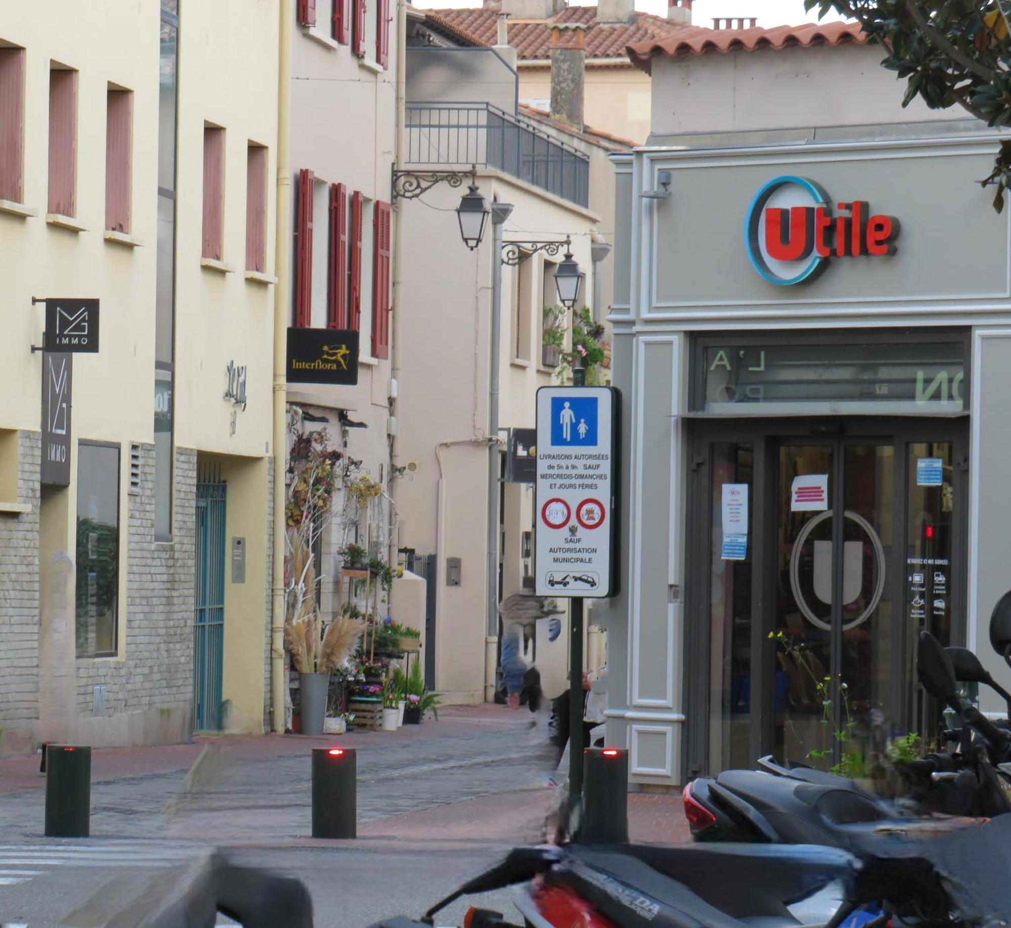 Sanary- La Vie Est Belle- Centre Ville 2 Minutes A Pied- Plage 5 Minutes エクステリア 写真